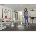 Black & Decker FSM13E1 steam cleaner 0.38 L 1300 W Blue, White Black & Decker FSM13E1 steam cleaner 0.38 L 1300 W Blue, White