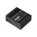 Teltonika RUTM09 juhtmega ruuter Gigabit Ethernet Must Teltonika RUTM09 juhtmega ruuter Gigabit Ethernet Must