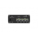 Teltonika RUTM09 проводной маршрутизатор Гигабитный Ethernet Черный Teltonika RUTM09 проводной маршрутизатор Гигабитный Ethernet Черный