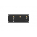 Teltonika RUTM09 wired router Gigabit Ethernet Black Teltonika RUTM09 wired router Gigabit Ethernet Black