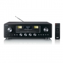 Imperial Dabman 280CDWDSI radiokompakts, CD/USB/Bluetooth, melns Imperial Dabman 280CDWDSI radiokompakts, CD/USB/Bluetooth, melns