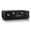 Радио Imperial Dabman 280CDWDSI, CD/USB/Bluetooth, черное Радио Imperial Dabman 280CDWDSI, CD/USB/Bluetooth, черное