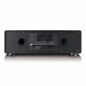 Imperial Dabman 280CDWDSI radijas, CD/USB/Bluetooth, juodas Imperial Dabman 280CDWDSI radijas, CD/USB/Bluetooth, juodas