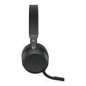 Jabra Evolve2 75 Kuulokkeet Langallinen & langaton Pääpanta Toimisto/puhelukeskus USB Type-C Bluetoo Jabra Evolve2 75 Kuulokkeet Langallinen & langaton Pääpanta Toimisto/puhelukeskus USB Type-C Bluetoo