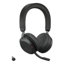 Jabra Evolve2 75 Laisvų rankų įranga Vielinis ir Bevielis Su lankeliu Biuras / skambučių centras C t Jabra Evolve2 75 Laisvų rankų įranga Vielinis ir Bevielis Su lankeliu Biuras / skambučių centras C t