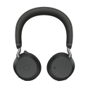 Jabra Evolve2 75 Austiņas Vadu & Bezvadu Birojs / zvanu centrs USB Veids-C Bluetooth Melns Jabra Evolve2 75 Austiņas Vadu & Bezvadu Birojs / zvanu centrs USB Veids-C Bluetooth Melns