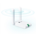 TP-Link TL-WN822N Беспроводная ЛВС 300 Мбит/с TP-Link TL-WN822N Беспроводная ЛВС 300 Мбит/с