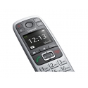 Gigaset E560HX Analoginen/DECT-puhelin Soittajan tunnistus musta