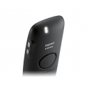 Gigaset E560HX Analoginio ryšio / DECT telefonas Skambintojo ID Juoda Gigaset E560HX Analoginio ryšio / DECT telefonas Skambintojo ID Juoda