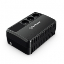 CyberPower BU650EG-FR источник бесперебойного питания Интерактивная 0,65 kVA 360 W 3 розетка(и) CyberPower BU650EG-FR источник бесперебойного питания Интерактивная 0,65 kVA 360 W 3 розетка(и)