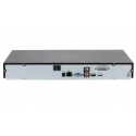 Dahua Technology WizSense NVR4208-EI network video recorder 1U Black Dahua Technology WizSense NVR4208-EI network video recorder 1U Black