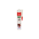 UNIVERSAL ACRYLIC UAZ-310-BI CARTRIDGE 310 ml WHITE WKRĘT-MET KLIMAS