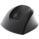 Unify L30250-F600-C320 mobiliojo įrenginio doko stotelė Ragelis Juoda Unify L30250-F600-C320 mobiliojo įrenginio doko stotelė Ragelis Juoda