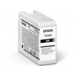Epson UltraChrome Pro10 tindikassett 1 tk Originaal Matt must
