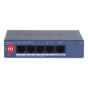 Dahua Technology CS4005-4ET1GT-36 network switch Dahua Technology CS4005-4ET1GT-36 network switch
