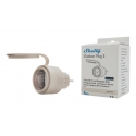 Shelly Outdoor Plug S Gen3 pārbaudes paraugs Moka