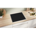 Bosch Serie 4 PKN645BA2E plīts virsmas sildelements Melns Iebūvēts 60 cm Keramika 4 zone(s) Bosch Serie 4 PKN645BA2E plīts virsmas sildelements Melns Iebūvēts 60 cm Keramika 4 zone(s)
