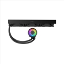 ARCTIC Liquid Freezer III Pro 420 A-RGB Multi Compatible All-in-One CPU Water Cooler with A-RGB ARCTIC Liquid Freezer III Pro 420 A-RGB Multi Compatible All-in-One CPU Water Cooler with A-RGB