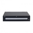Dahua Technology WizMind DHI-NVR608H-64-XI tinklinis vaizdo įrašymo įrenginys (NVR) Juoda Dahua Technology WizMind DHI-NVR608H-64-XI tinklinis vaizdo įrašymo įrenginys (NVR) Juoda
