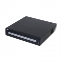 Dahua Technology WizMind DHI-NVR608H-64-XI tinklinis vaizdo įrašymo įrenginys (NVR) Juoda Dahua Technology WizMind DHI-NVR608H-64-XI tinklinis vaizdo įrašymo įrenginys (NVR) Juoda