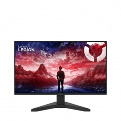 Lenovo Legion R27s monitori 68,6 cm (27") 1920 x 1080 pikseļi Full HD LED Melns