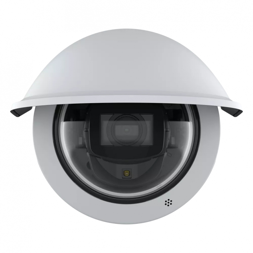 Axis M4228-LVE Kupols IP drošības kamera Ārējie 3840 x 2160 pikseļi Siena – 2