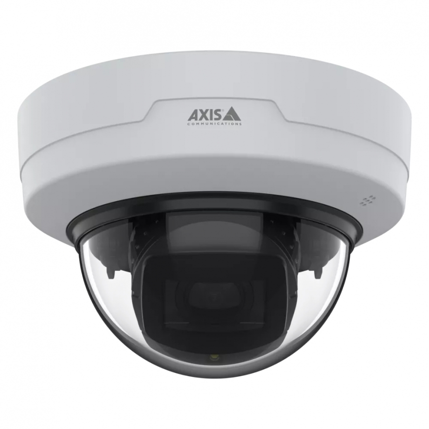 Axis M4228-LVE Ülepea IP süsteemiga turvakaamera Hooneväline 3840 x 2160 pikslit Sein – 3
