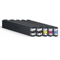 Epson WorkForce Enterprise WF-C20600 Magenta mustekasetti 1 kpl Alkuperäinen