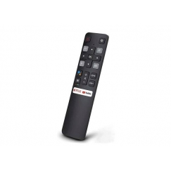 Lamex LXH802V Universal remote controller for TV TCL / THOMSON RC802V