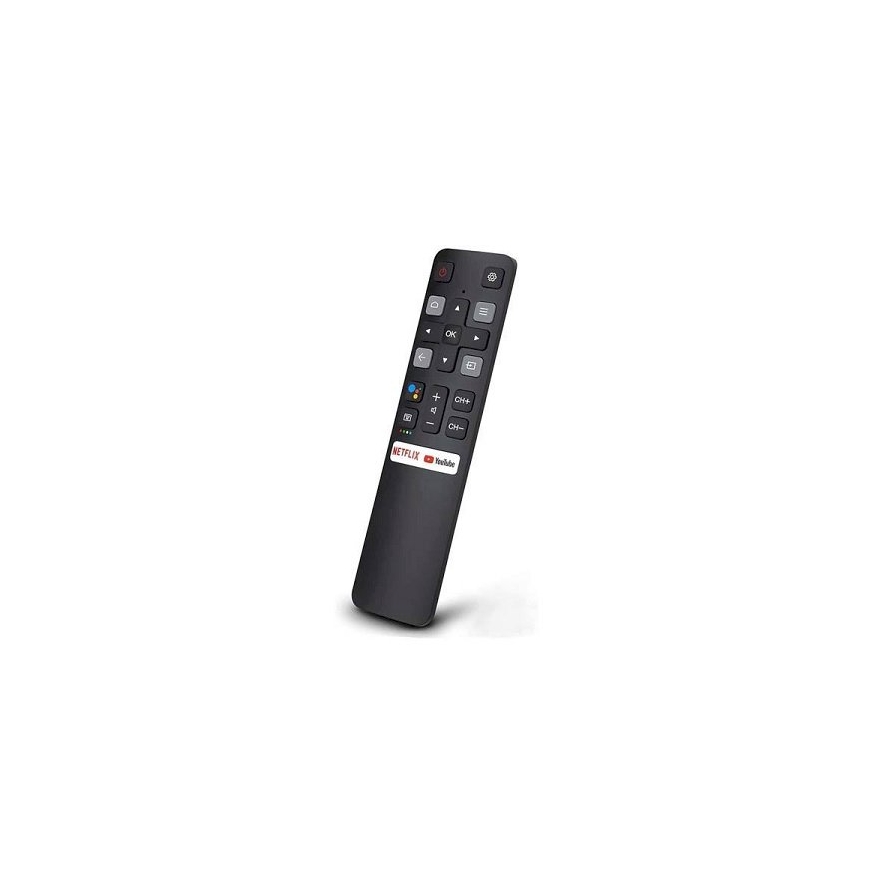 Lamex LXH802V Tālvadības pults TV TCL