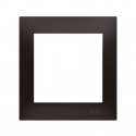 Kontakt-Simon DR1/48 outlet box accessory Anthracite 1 pc(s) Kontakt-Simon DR1/48 outlet box accessory Anthracite 1 pc(s)