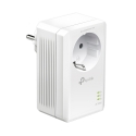 TP-Link TL-PA7017P KIT elektriliinisidevõrgu võrguadapter 1000 Mbit/s Ethernet LAN Valge 2 tk TP-Link TL-PA7017P KIT elektriliinisidevõrgu võrguadapter 1000 Mbit/s Ethernet LAN Valge 2 tk