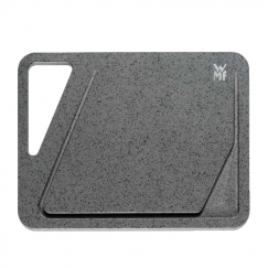 WMF 45x30 cm pjaustymo lentelė Plastikas Pilka