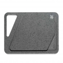 WMF 45x30 cm pjaustymo lentelė Plastikas Pilka WMF 45x30 cm pjaustymo lentelė Plastikas Pilka
