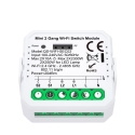 Immax NEO LITE Smart controller V7 2-button WiFi Immax NEO LITE Smart controller V7 2-button WiFi