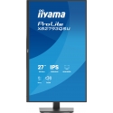 iiyama ProLite XB2793QSU-B1 kompiuterio monitorius 68,6 cm (27") 2560 x 1440 pikseliai Quad HD LED J iiyama ProLite XB2793QSU-B1 kompiuterio monitorius 68,6 cm (27") 2560 x 1440 pikseliai Quad HD LED J