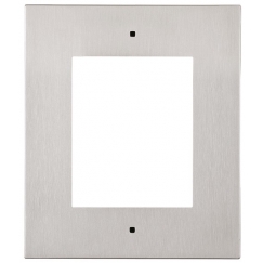 2N 9155011 mounting kit Silver