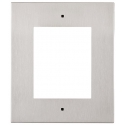 2N 9155011 paigalduskomplekt Hõbe 2N 9155011 paigalduskomplekt Hõbe