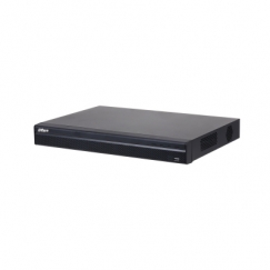 Dahua Technology NVR4204-4KS2/L 1U musta
