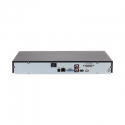 Dahua Technology NVR4204-4KS2/L 1U musta Dahua Technology NVR4204-4KS2/L 1U musta