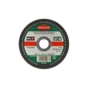КОРУНДОВЫЙ ДИСК ДЛЯ РЕЗКИ КАМНЯ TCK-12530 125 мм WKRĘT-MET KLIMAS
