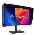 ASUS ProArt PA32KCX monitori 81,3 cm (32") 7680 x 4320 pikseļi 8K Ultra HD LCD Melns ASUS ProArt PA32KCX monitori 81,3 cm (32") 7680 x 4320 pikseļi 8K Ultra HD LCD Melns