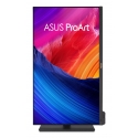 ASUS ProArt PA32KCX monitori 81,3 cm (32") 7680 x 4320 pikseļi 8K Ultra HD LCD Melns ASUS ProArt PA32KCX monitori 81,3 cm (32") 7680 x 4320 pikseļi 8K Ultra HD LCD Melns