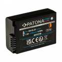 PATONA Platinum battery with USB-C input for Nikon EN-EL25 Nikon Zfc Nikon Z50 Nikon Z30 PATONA Platinum battery with USB-C input for Nikon EN-EL25 Nikon Zfc Nikon Z50 Nikon Z30