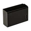 PATONA 1398 kameran/videokameran akku Litiumioni (Li-Ion) 1250 mAh PATONA 1398 kameran/videokameran akku Litiumioni (Li-Ion) 1250 mAh