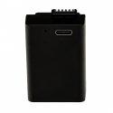 PATONA 1398 kaamera/videokaamera aku Liitiumioon (Li-Ion) 1250 mAh PATONA 1398 kaamera/videokaamera aku Liitiumioon (Li-Ion) 1250 mAh