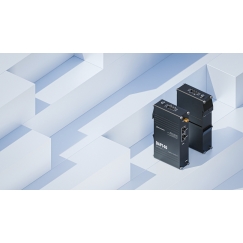 Teltonika DAP140 300 Mbit/s Melns Power over Ethernet (PoE)