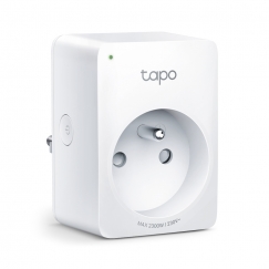TP-Link Tapo P100 išmanusis kištukas 2300 W Balta