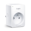 TP-Link Tapo P100 išmanusis kištukas 2300 W Balta