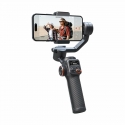 Hohem iSteady M6 Nutitelefoni kaamera stabilisaator Must Hohem iSteady M6 Nutitelefoni kaamera stabilisaator Must
